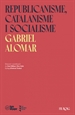 Front pageRepublicanisme, catalanisme i socialisme