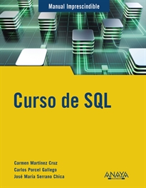 Books Frontpage Curso de SQL