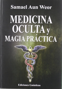 Books Frontpage Tratado de medicina oculta y magia práctica