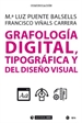 Front pageGrafología digital, tipográfica y del diseño visual