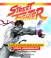 Front pageStreet Fighter