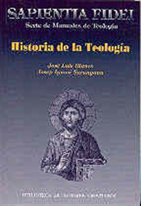 Books Frontpage Historia de la teología