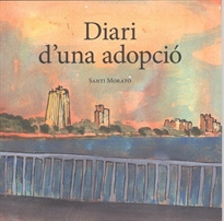 Books Frontpage Diari d'una adopció