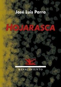Books Frontpage Hojarasca