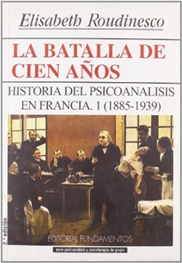 Books Frontpage La batalla de cien años. Vol. I