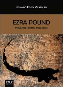 Books Frontpage Ezra Pound