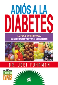 Books Frontpage Adiós a la diabetes