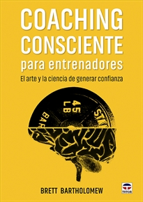 Books Frontpage Coaching consciente para entrenadores