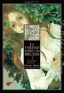 Books Frontpage La verdad sobre las brujas 3