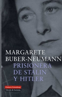 Books Frontpage Prisionera de Stalin y Hitler