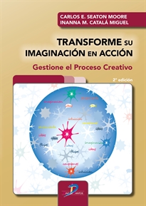 Books Frontpage Transforme su imaginación en acción