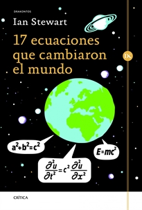 Books Frontpage 17 ecuaciones que cambiaron el mundo