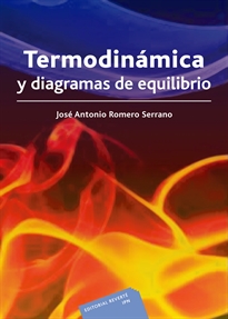 Books Frontpage Termodinámica y diagramas de equilibrio