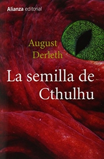 Books Frontpage La semilla de Cthulhu