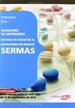 Front pageAuxiliares de Enfermería del Servicio de Salud de la Comunidad de Madrid. SERMAS. Temario Vol. I.