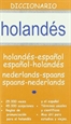 Front pageDº Holandes  HOL-ESP / ESP-HOL