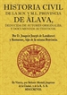 Front pageHistoria civil de la M.N. y M.L. Provincia de Álava