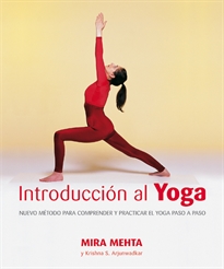 Books Frontpage Introducción Al Yoga