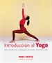 Front pageIntroducción Al Yoga