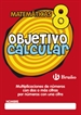 Front pageObjetivo calcular 8 Multiplicaciones de números con dos o más cifras por números con una cifra