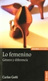 Front pageLo femenino