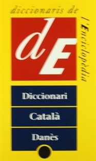 Books Frontpage Diccionari Català-Danès