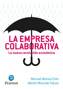 Books Frontpage La empresa colaborativa. La nueva revolución económica