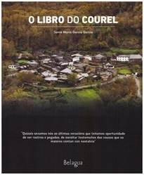 Books Frontpage O libro do Courel