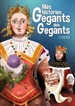 Front pageMés històries gegants dels gegants