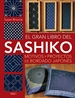 Front pageEl gran libro del Sashiko