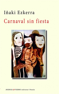 Books Frontpage Carnaval sin fiesta