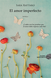 Books Frontpage El amor imperfecto