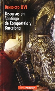 Books Frontpage Discursos en Santiago de Compostela y Barcelona