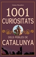 Front page1001 Curiositats Dels Pobles De Catalunya