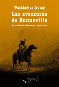 Books Frontpage Las aventuras de Bonneville