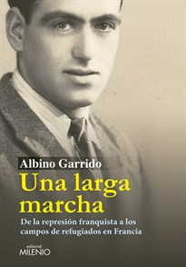 Books Frontpage Una larga marcha