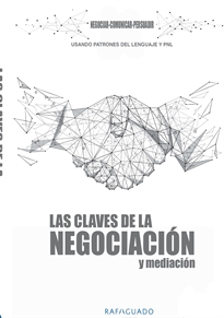 Books Frontpage Las Claves de la Negociación y Mediación con PNL