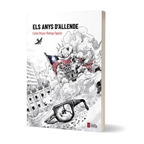 Books Frontpage Els Anys D'Allende