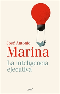 Books Frontpage La inteligencia ejecutiva