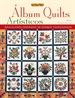 Front pageAlbum Quilts Artisticos