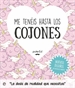 Front pageMe tenéis hasta los cojones