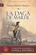 Portada del libro La daga de marfil