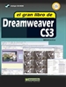 Front pageEl Gran Libro de Dreamweaver CS3