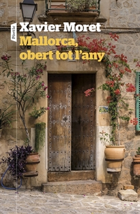 Books Frontpage Mallorca, obert tot l'any