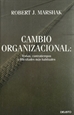 Front pageCambio organizacional
