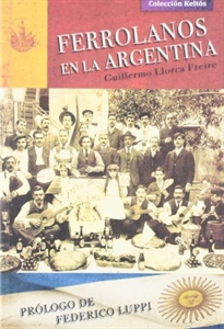 Books Frontpage Ferrolanos en la Argentina
