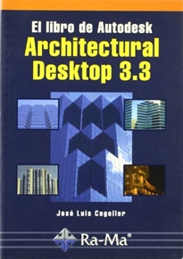 Books Frontpage El libro de Autodesk Architectural Desktop