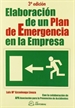Front pageElaboración de un plan de emergencia en la empresa