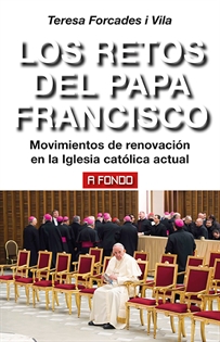 Books Frontpage Los retos del Papa Francisco