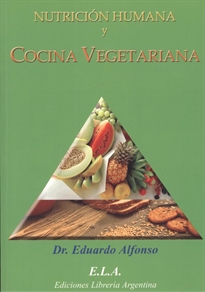 Books Frontpage Nutrición Humana Y Cocina Vegetariana